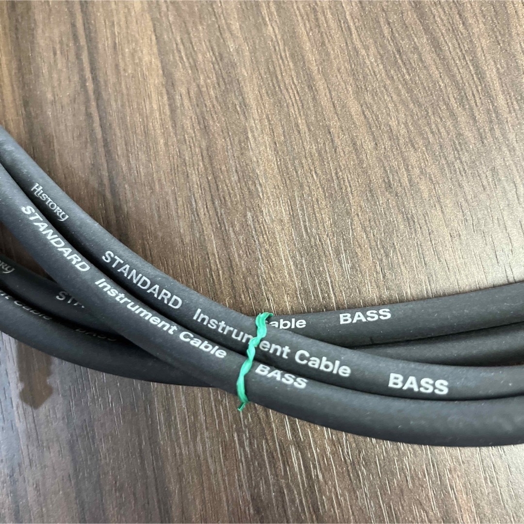 SOLID CABLES 高級シールド　3m