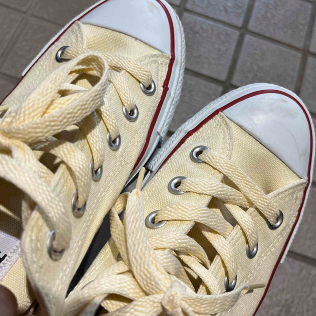 CONVERSE(コンバース)のコンバーススニーカー レディースの靴/シューズ(スニーカー)の商品写真