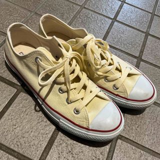 コンバース(CONVERSE)のコンバーススニーカー(スニーカー)