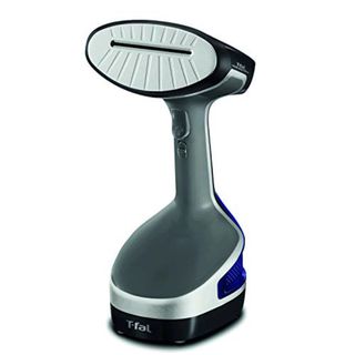 ティファール(T-fal)のティファール　連続スチーム　アクセススチーム ブラック DT8111(アイロン)