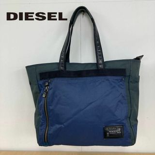 ディーゼル(DIESEL)のDIESEL 手提げバッグ(ショルダーバッグ)