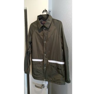 【即日発送】Woolrich（ウールリッチ）　ナイロンジャケット