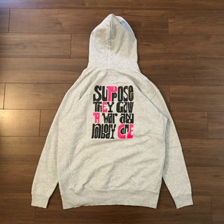 キアナ(QUIANA)のQUIANA VOTE Hoodie(パーカー)