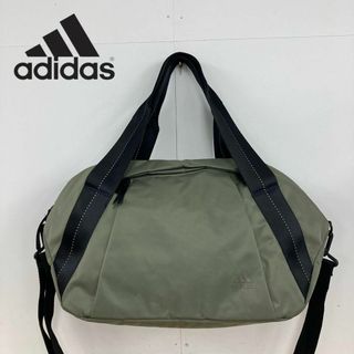 アディダス ダッフルバッグの通販 100点以上 | adidasを買うならラクマ