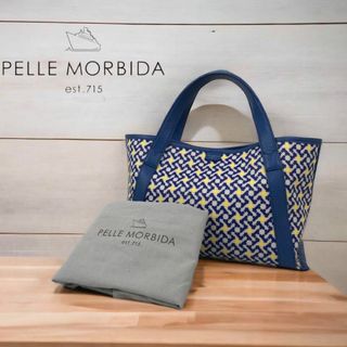 ペッレ モルビダ(ブルー・ネイビー/青色系)の通販 25点 | PELLE
