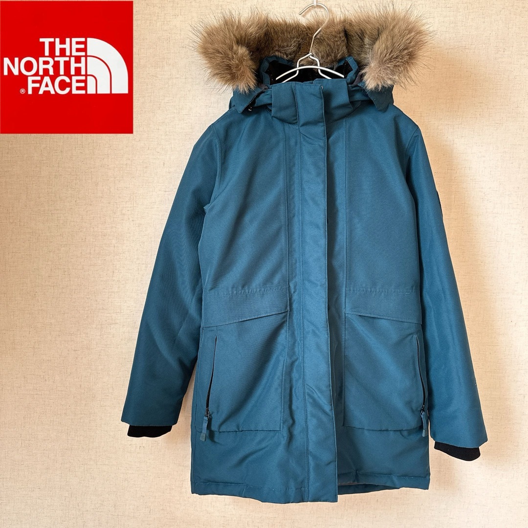 値下⭐︎THE NORTH FACEノースフェイス☆アウター☆レディースS