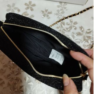 CHANEL - シャネルノベルティポーチ,ショルダーバッグ【箱なし】の