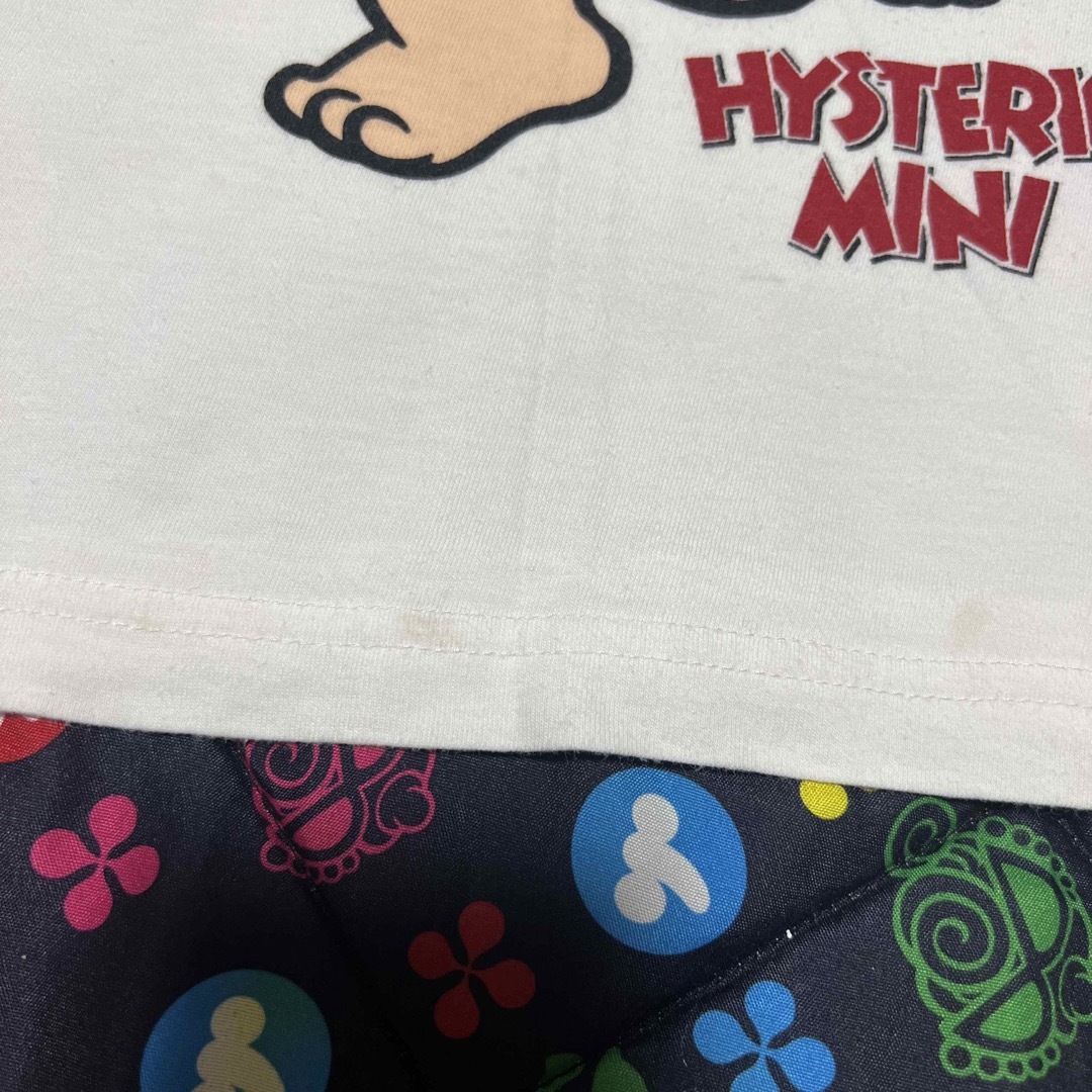 HYSTERIC MINI(ヒステリックミニ)の♡♡様•*¨*•.¸♬︎ キッズ/ベビー/マタニティのキッズ服女の子用(90cm~)(Tシャツ/カットソー)の商品写真