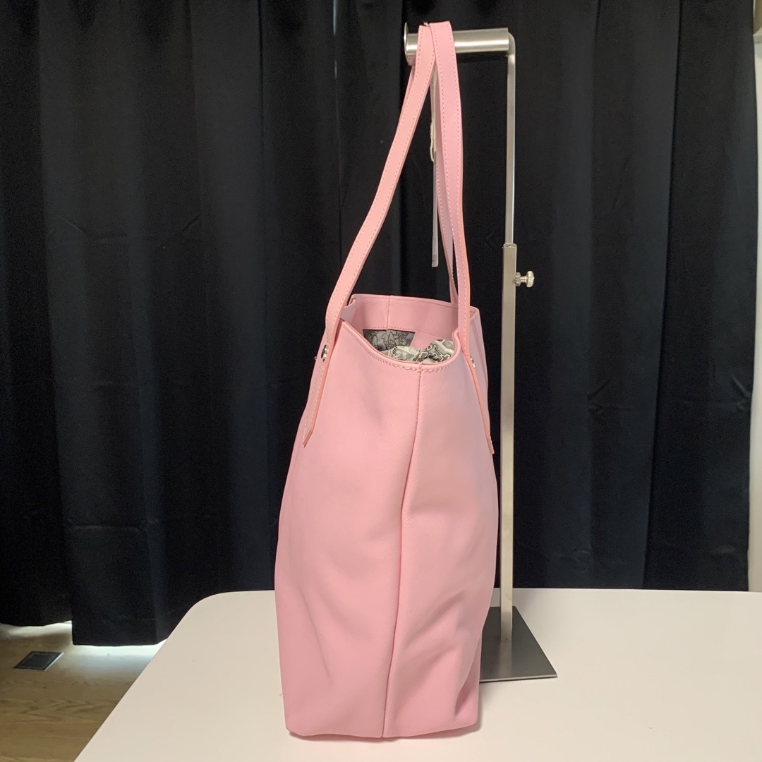 【VIVIENNE WESTWOOD】【新品未使用】 トートバッグ