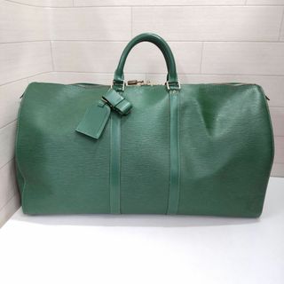 ヴィトン(LOUIS VUITTON) エピ ボストンバッグ(メンズ)の通販 83点