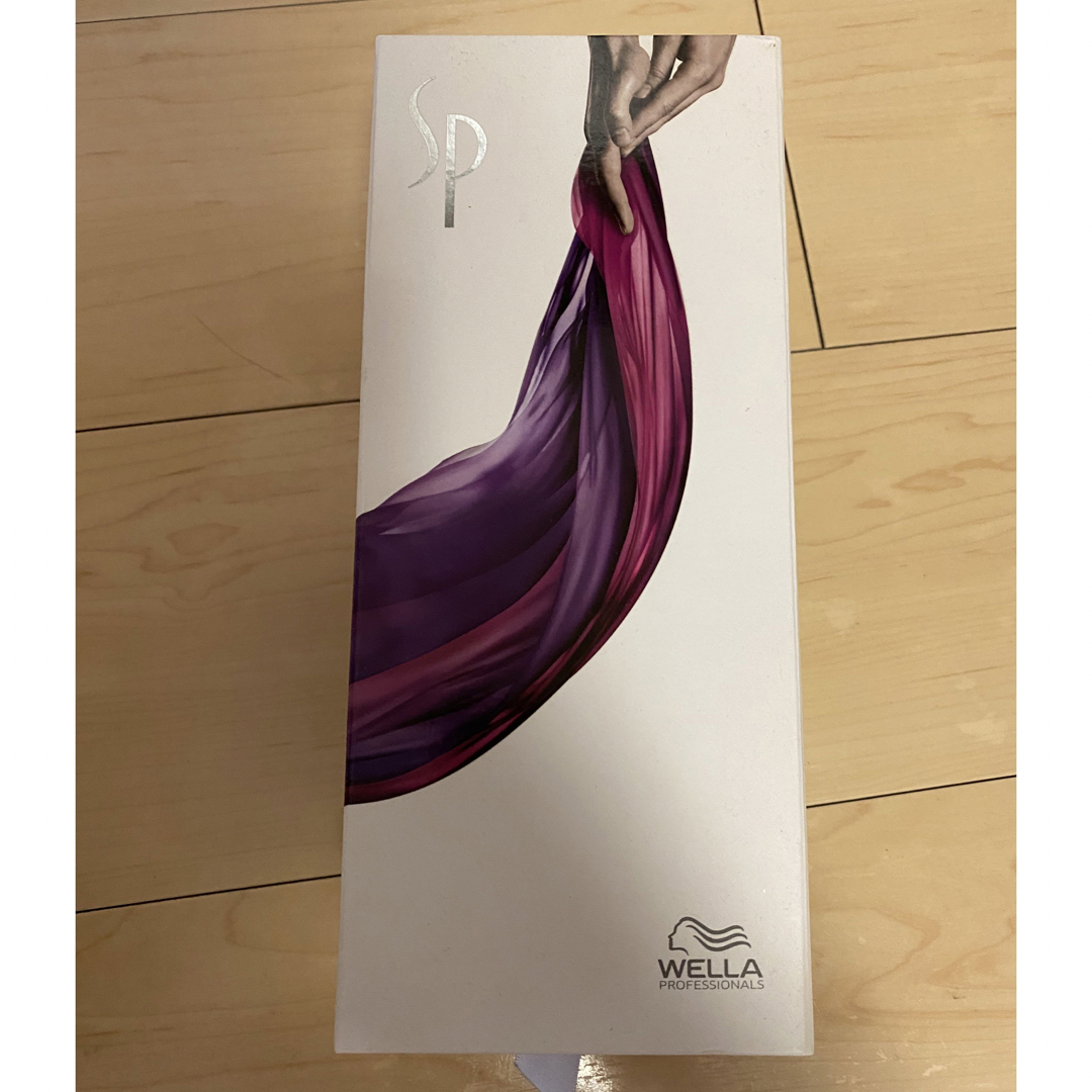 WELLA(ウエラ)のウエラSP ハイドレイト 3点セット　新品未使用品 コスメ/美容のヘアケア/スタイリング(シャンプー)の商品写真