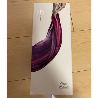 ウエラ(WELLA)のウエラSP ハイドレイト 3点セット　新品未使用品(シャンプー)