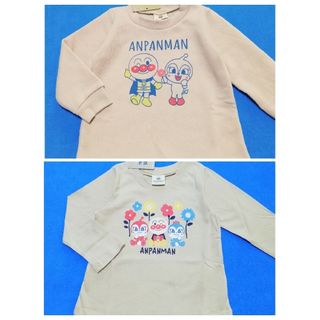 アンパンマン(アンパンマン)のarinco 様専用(Tシャツ/カットソー)