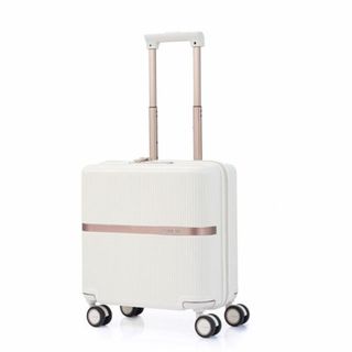 サムソナイト(ホワイト/白色系)の通販 23点 | Samsoniteを買うならラクマ