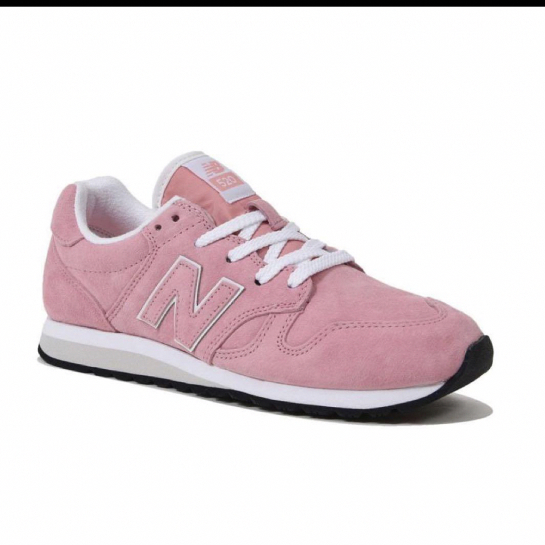 New Balance - ♡ニューバランス ♡520 BEAMS BOY ピンク ビームス ...