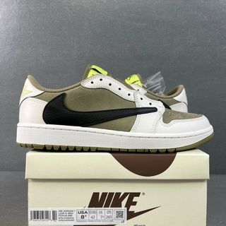 NIKE ナイキ JORDAN AJNT23 ジョーダンハイカットスニーカーシューズ ブラック US10 CI5441-008