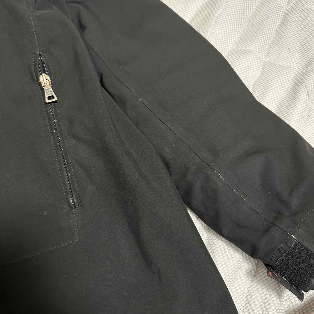 prada sport archive goretex liner jacket