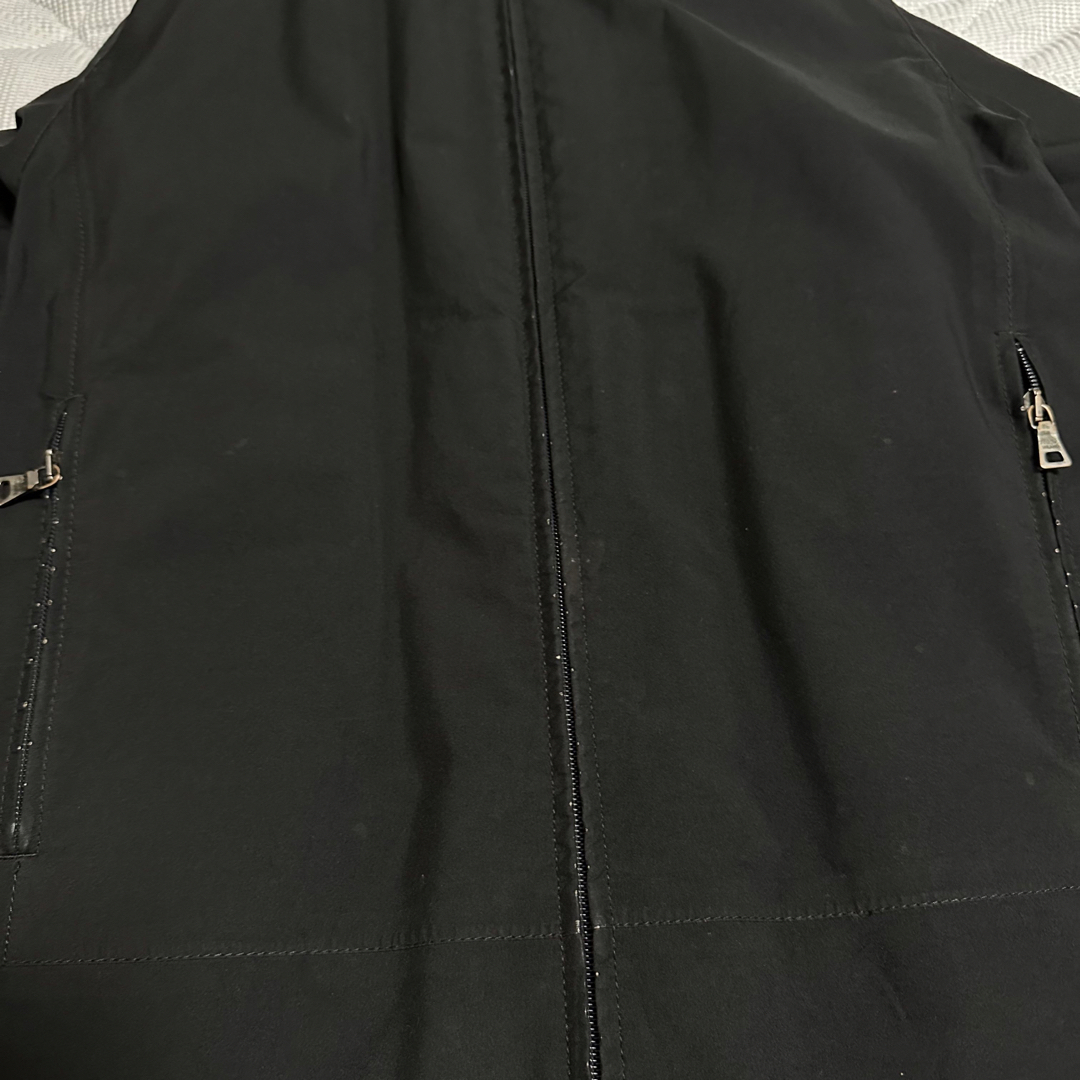 prada sport archive goretex liner jacket