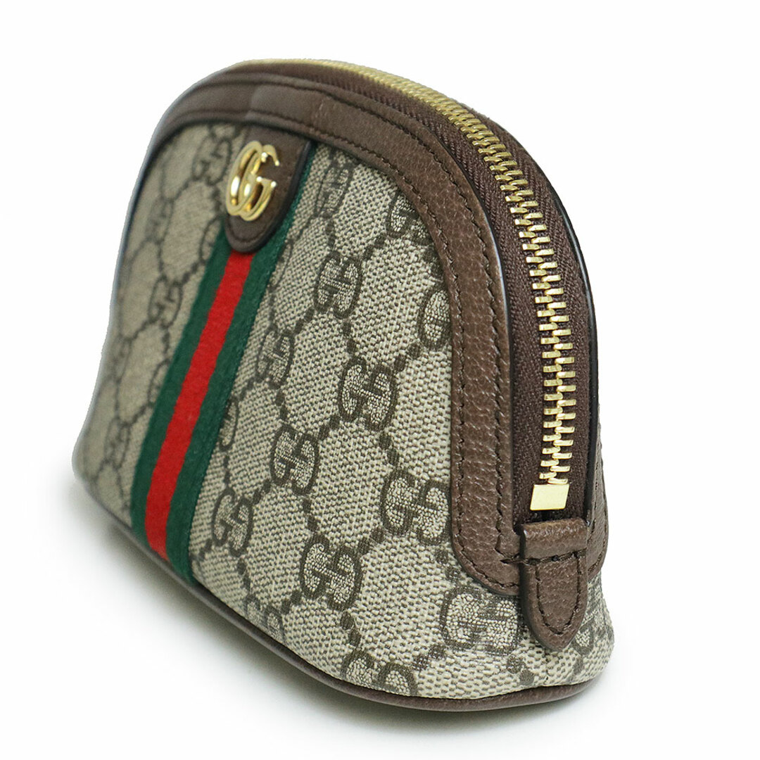 Gucci - グッチ オフィディア ミディアム コスメティック ケース 化粧