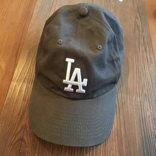フォーティセブン(47 Brand)のYUUさま専用 47Brand Dodgers 47clean up cap(キャップ)