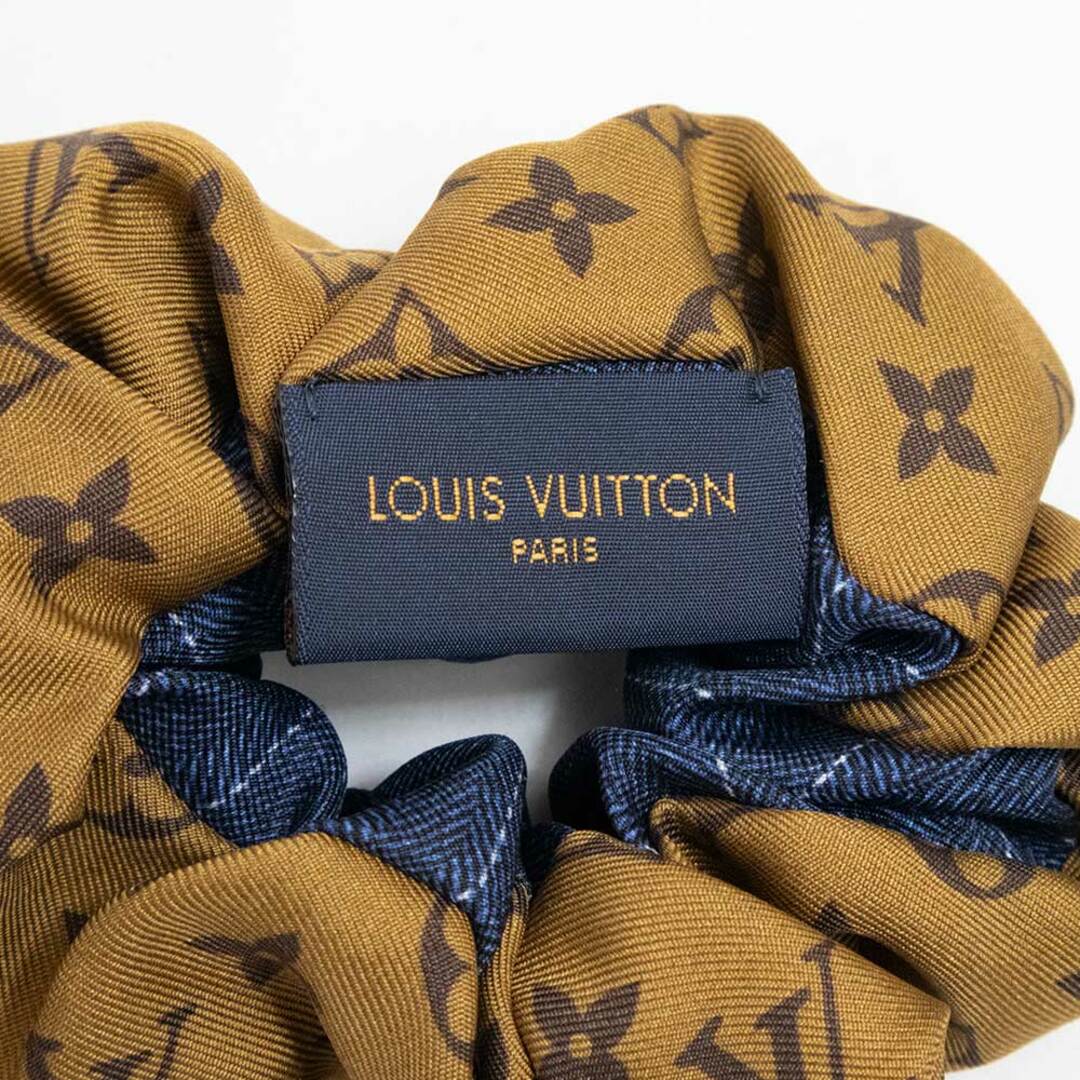 LOUIS VUITTON - ルイ ヴィトン シュシュ ビーマインドフル ヘア