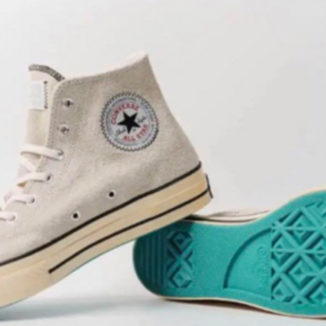 Converse×thisisneverthat Chuck 70 High-