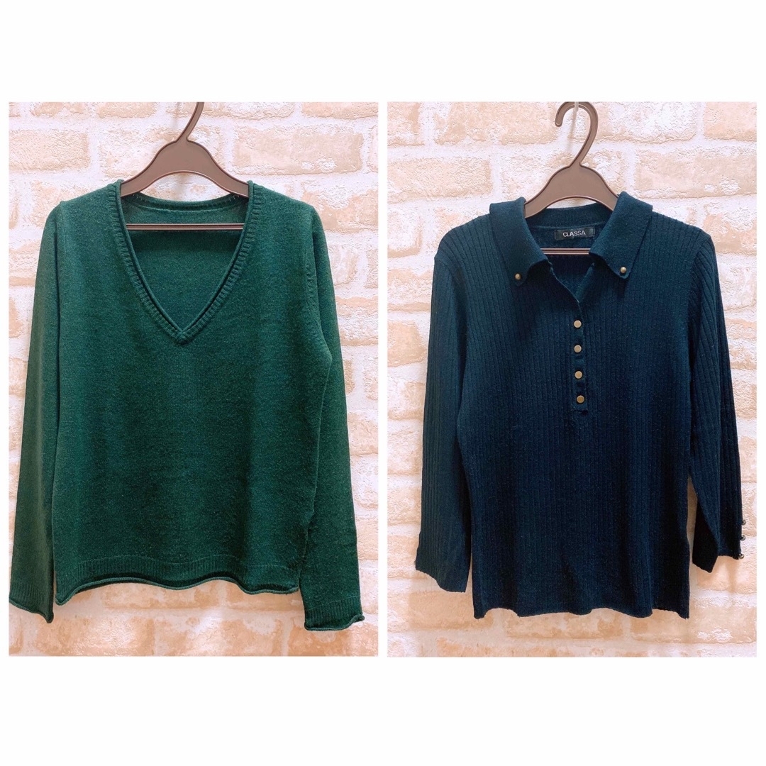 レディース服 キレイめ19点 まとめ売り