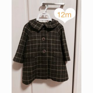 Caramel baby&child - ボントン 小人コート 18Mの通販 by みこ's shop