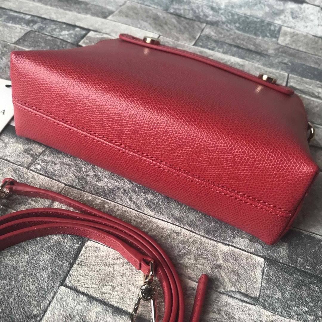 クロスボディバッグ 《FURLA》 フルラ ショルダーバッグPiper Mini 6