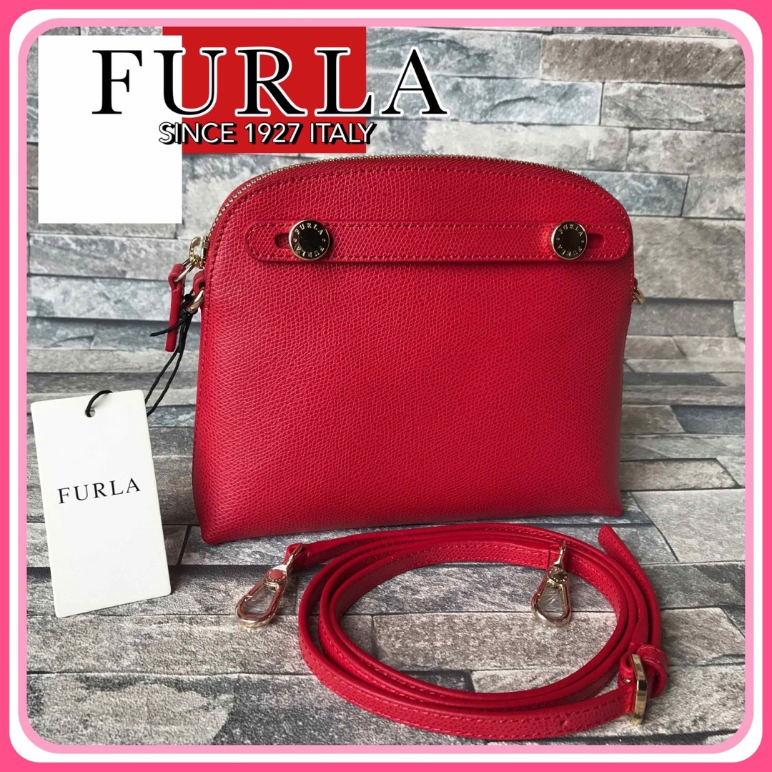 Furla   クロスボディバッグ 《FURLA》 フルラ ショルダーバッグPiper