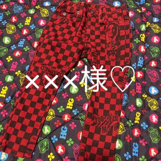 ジョーイヒステリックの通販 3,000点以上 | JOEY HYSTERICを買うならラクマ