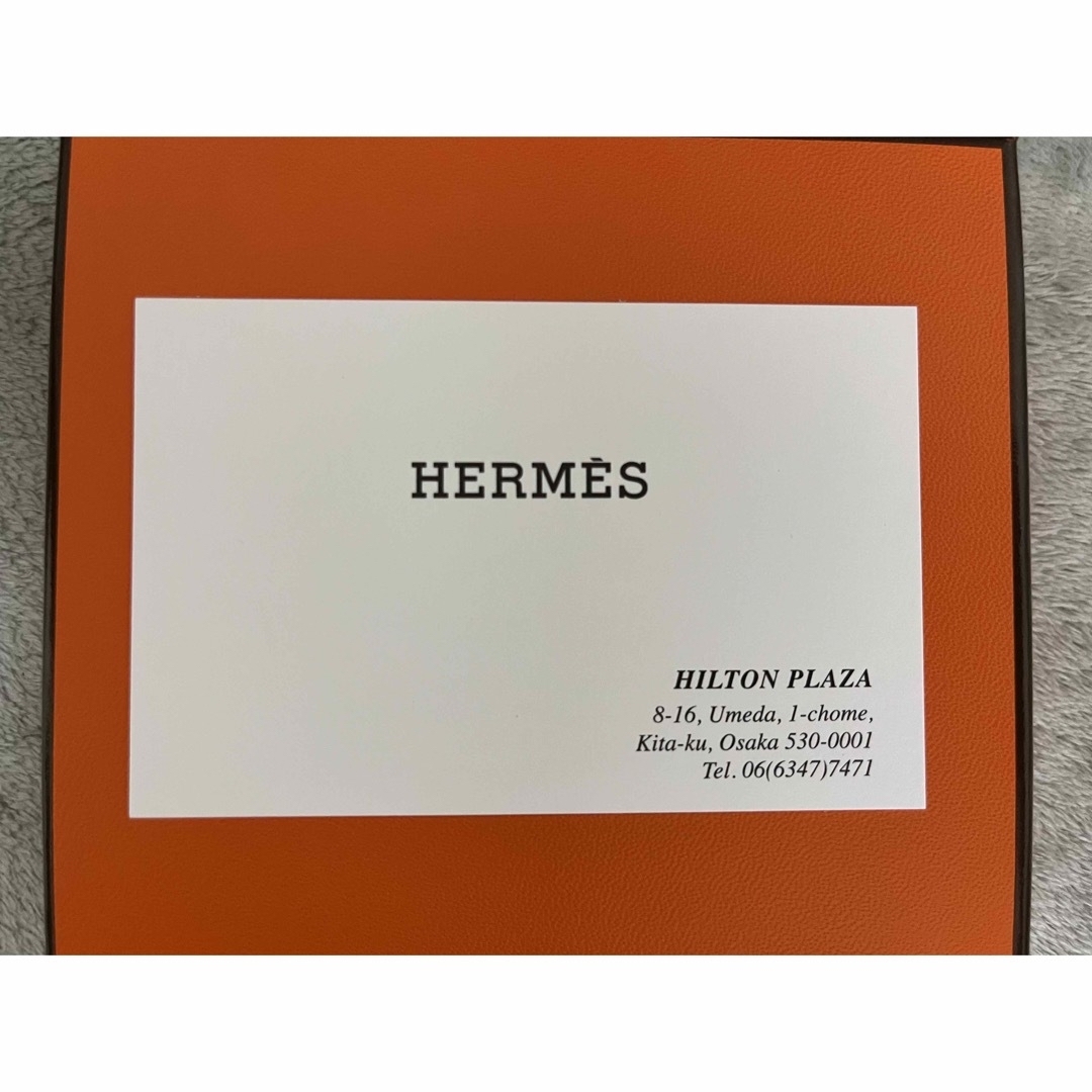 Hermes(エルメス)の【新品未使用品】HERMES シルクインコンパクト ヴェールフィズ レディースのファッション小物(財布)の商品写真