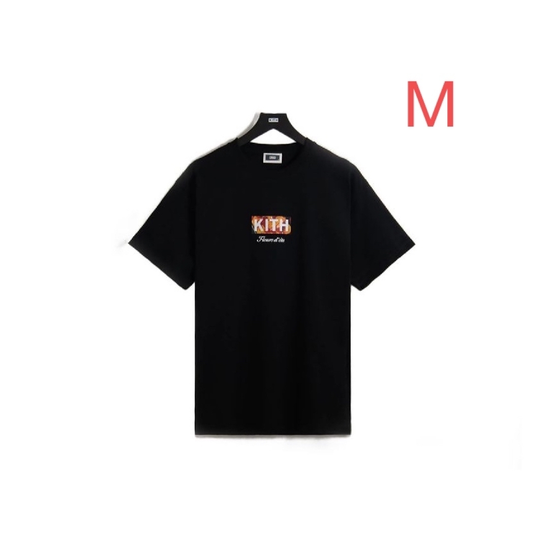 【Mサイズ】Kith \u0026 été for Disney Tシャツ