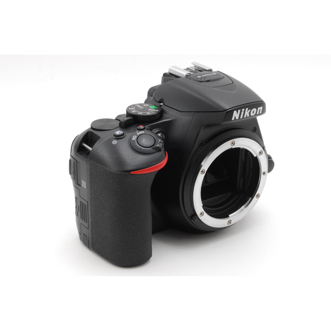 Nikon - ダブルレンズ、状態◎、付属品充実の大満足セット❤️Nikon