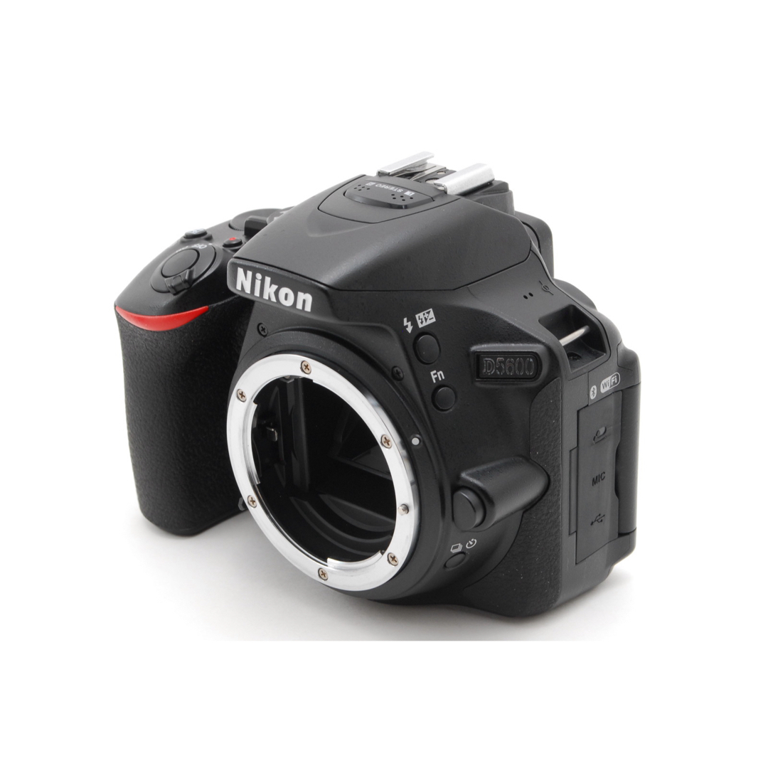 Nikon - ダブルレンズ、状態◎、付属品充実の大満足セット❤️Nikon