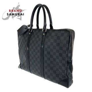 LOUIS VUITTON - ルイヴィトン ビジネスバッグ エピ M54473の通販 by ...