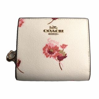 4ページ目 - コーチ(COACH) 財布（ホワイト/白色系）の通販 4,000点