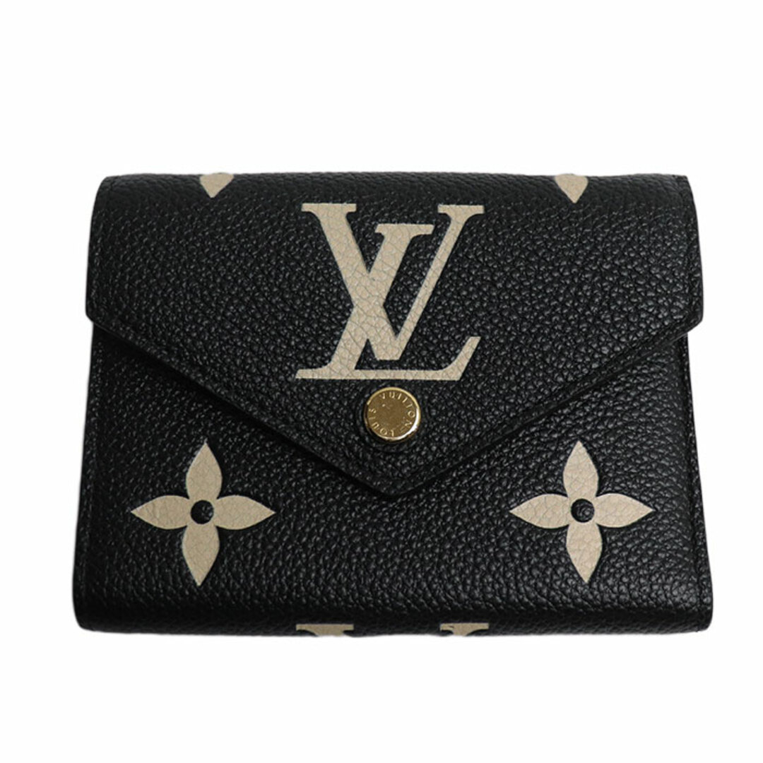 LOUIS VUITTON - LOUIS VUITTON ルイ・ヴィトン ポルトフォイユ