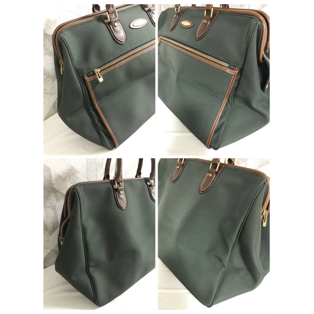 Samsonite - 【美品】Samsonite サムソナイト ナイロンキャンバス