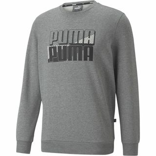 プーマ(PUMA)の新品　puma　スウェットM(スウェット)