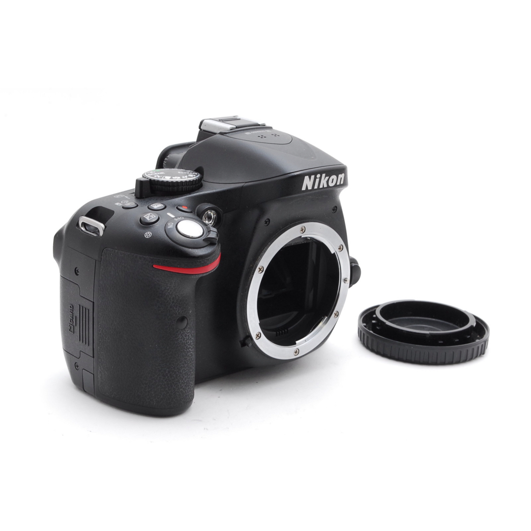 Nikon - ダブルレンズ、状態◎、付属品充実の大満足セット❤️Nikon