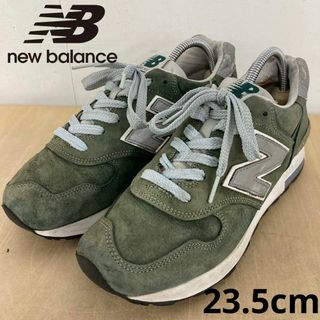 ニューバランス(New Balance)のNewBalance M1400MG 23.5cm(スニーカー)