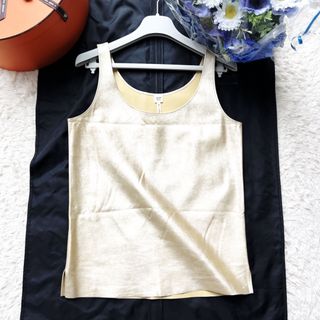 エルメス ベスト/ジレ(レディース)の通販 100点以上 | Hermesの