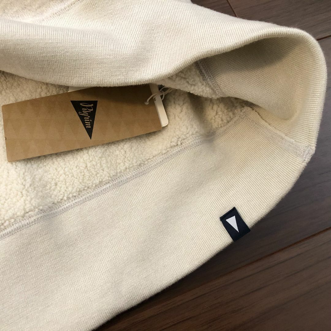 Pilgrim Surf+Supply Reversible CrewSweat