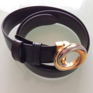 カルティエ(Cartier)のカルティエ   ベルト(ベルト)