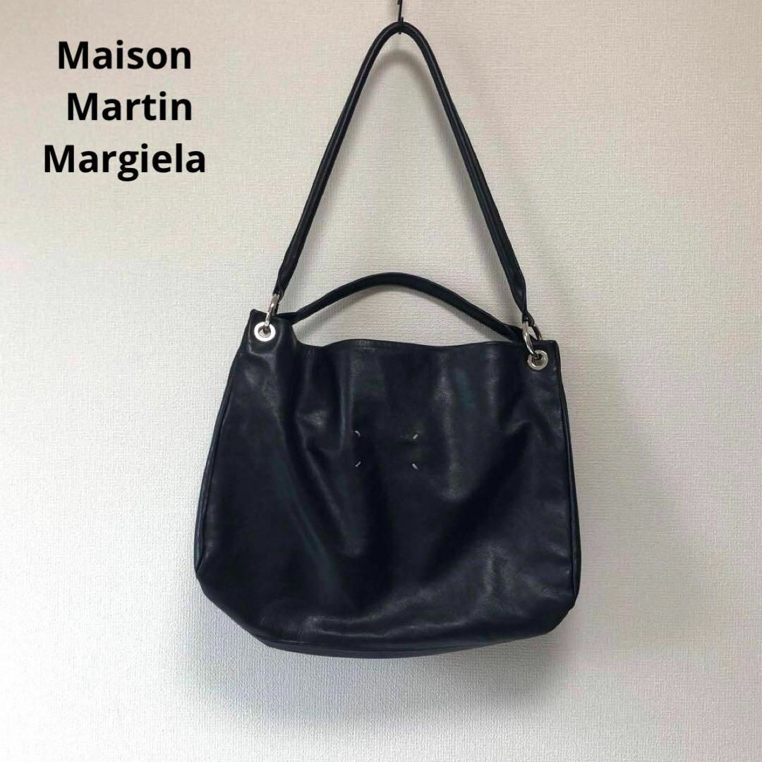 Maison Martin Margiela(マルタンマルジェラ)のMaison Martin Margiela★2way★バッグ★マルジェラ レディースのバッグ(ショルダーバッグ)の商品写真