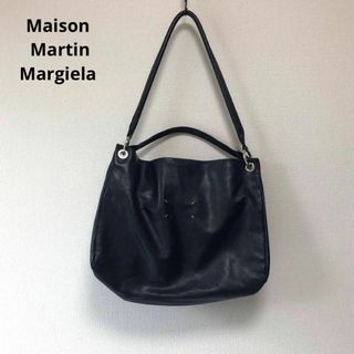 マルタンマルジェラ(Maison Martin Margiela)のMaison Martin Margiela★2way★バッグ★マルジェラ(ショルダーバッグ)