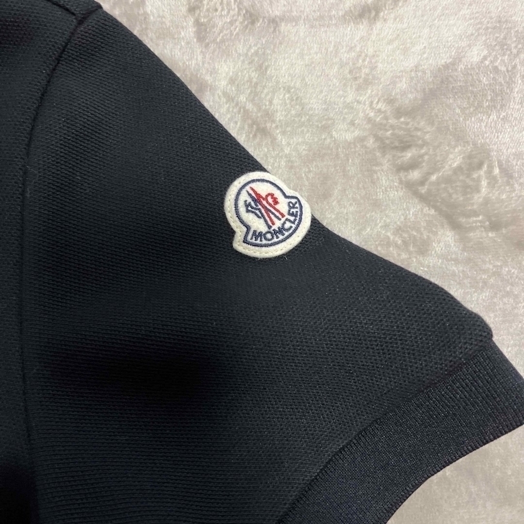MONCLER - モンクレール ワンピース⭐️未使用品の通販 by マダム's
