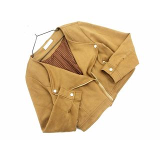 CECIL McBEE - ◇匿名配送◇新品◇CECIL McBEE ライダースジャケット CECIL McBEE - ◇匿名配送◇新品◇CECIL McBEE ライダースジャケット