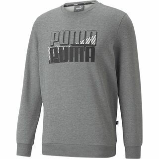 プーマ(PUMA)の新品　puma　スウェットL(スウェット)